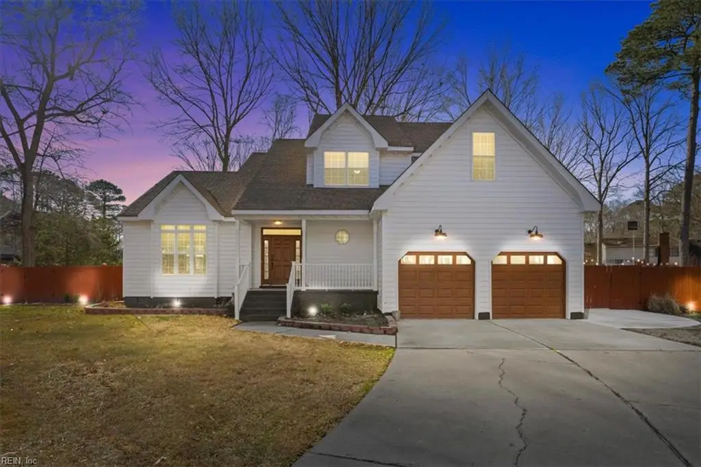 1501 Barn Swallow Court, Chesapeake, VA 23321 - Image #1