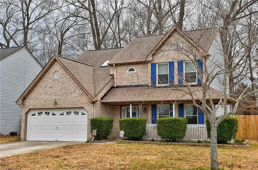 4528 Hollingsworth Lane, Virginia Beach, VA 23456 - Image #2