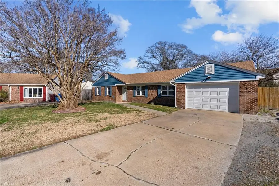 1113 Camelot Court, Chesapeake, VA 23323 - Image #2