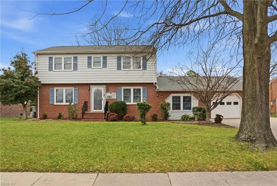 205 Hankins Drive, Hampton, VA 23669 - Image #2