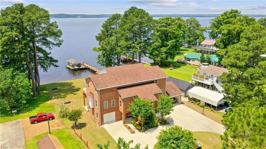 953 Old Ferry Road, Edenton, NC 27932 - #2
