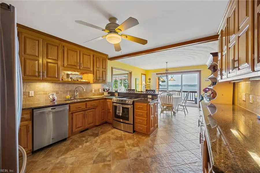 953 Old Ferry Road, Edenton, NC 27932 - #3