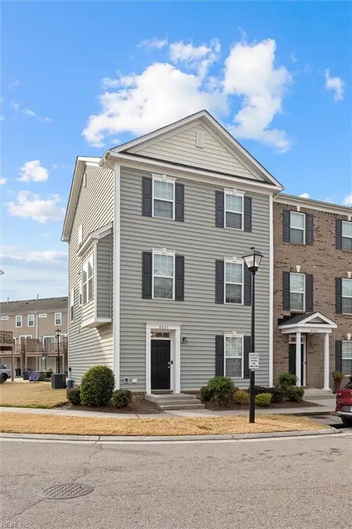 4841 Travertine Avenue, Virginia Beach, VA 23462 - Image #1