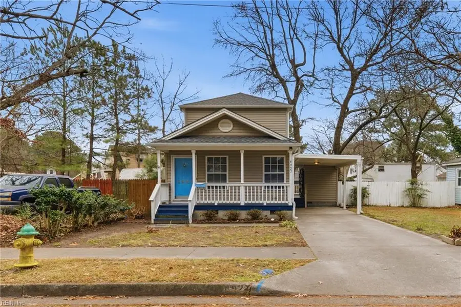 4927 Shafer Street, Norfolk, VA 23513 - Image #2