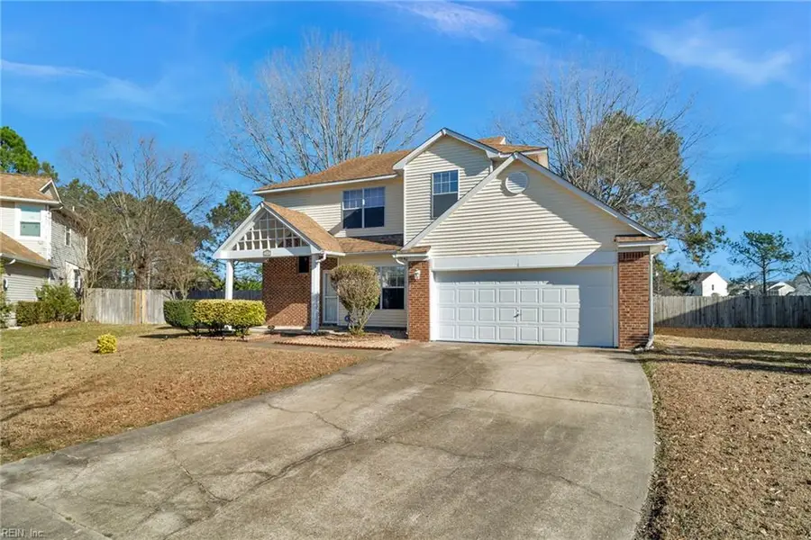 1101 Gaymont Court, Virginia Beach, VA 23456 - Image #2