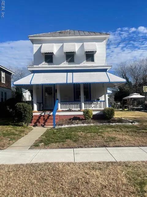 1919 Atlanta Avenue, Portsmouth, VA 23704 - Image #1