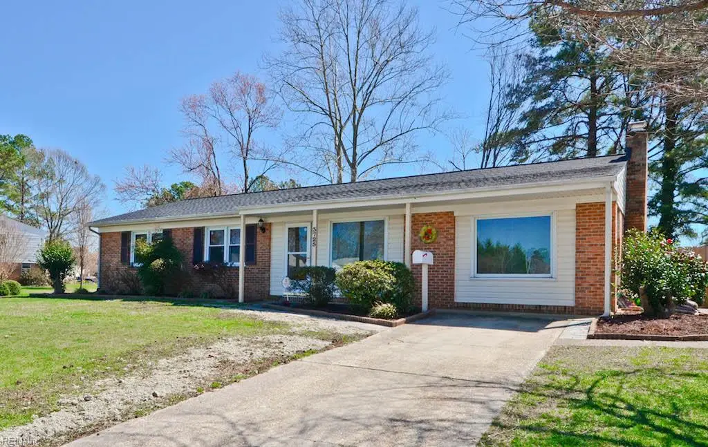 3725 Historyland Drive, Virginia Beach, VA 23452 - Image #1