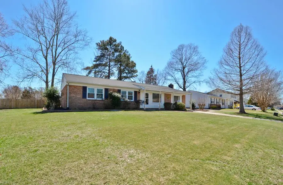 3725 Historyland Drive, Virginia Beach, VA 23452 - Image #2