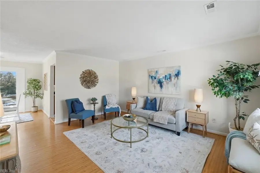 3725 Historyland Drive, Virginia Beach, VA 23452 - Image #3