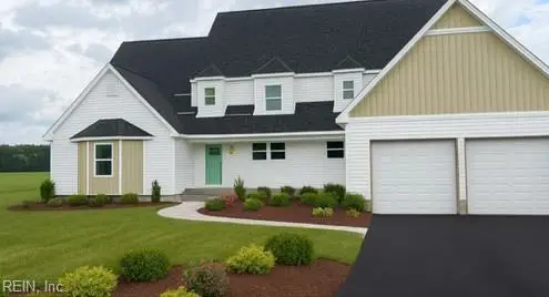 30085 Statesville Road, Newsoms, VA 23874 - #1