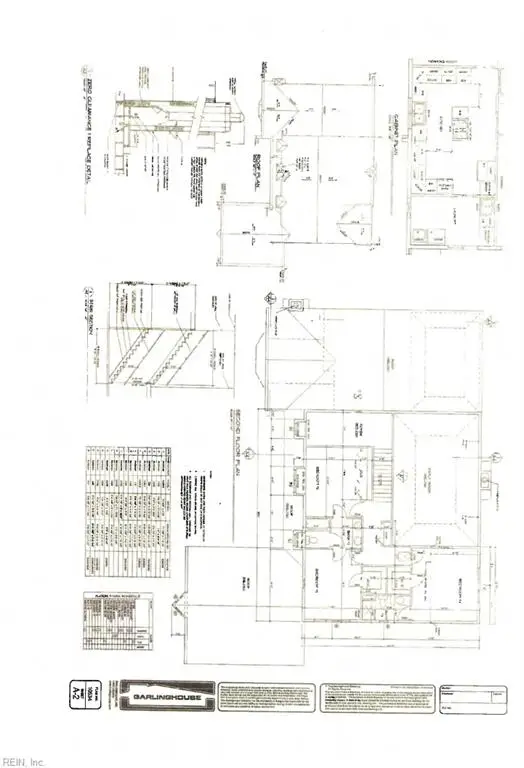 30085 Statesville Road, Newsoms, VA 23874 - #2