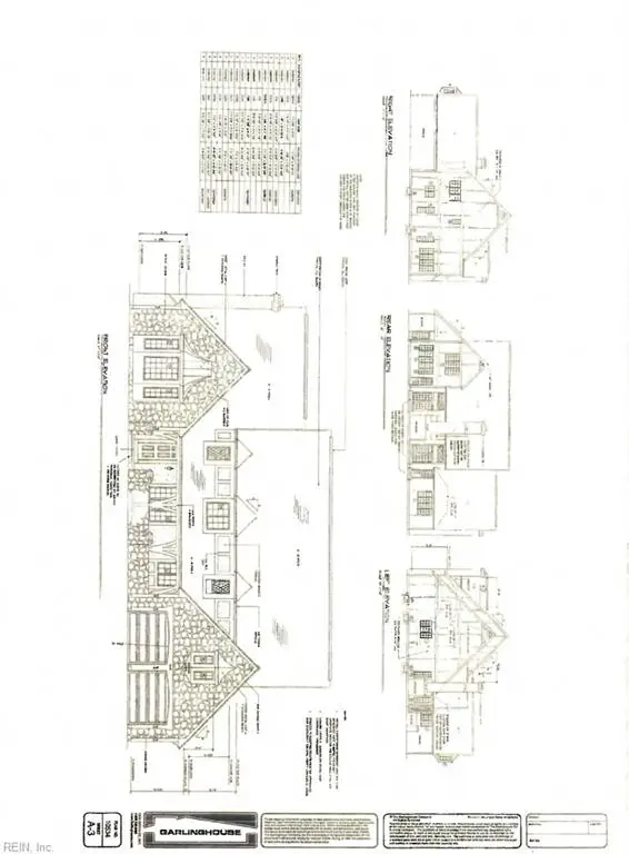 30085 Statesville Road, Newsoms, VA 23874 - #3