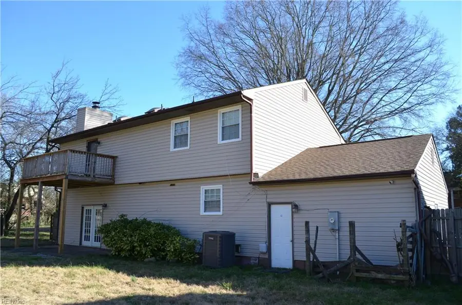 303 White Marsh Court, Hampton, VA 23669 - Image #2