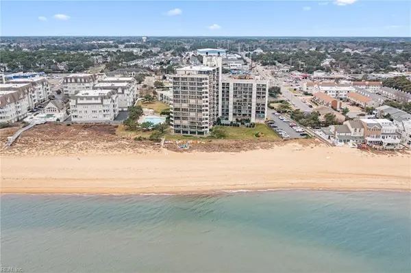 2830 Shore Drive #1200, Virginia Beach, VA 23451