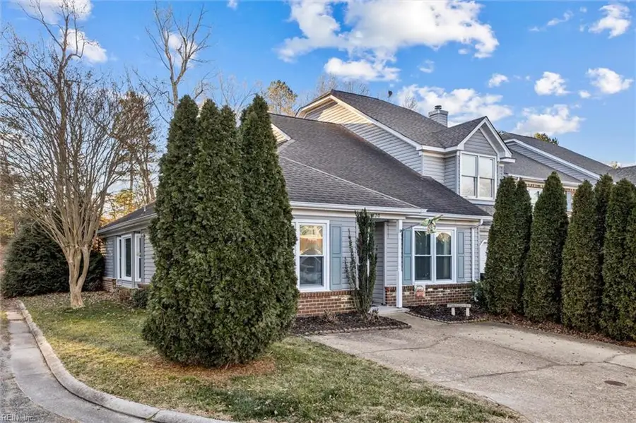 120 Gnarled Oak Lane, Yorktown, VA 23692 - #2