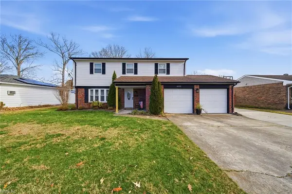 4097 Windsor Gate Place, Virginia Beach, VA 23452