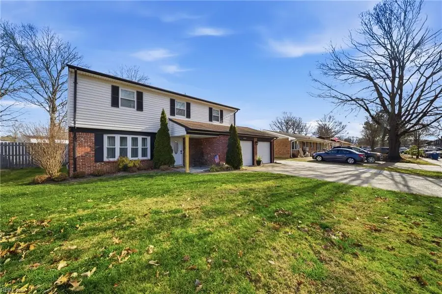 4097 Windsor Gate Place, Virginia Beach, VA 23452 - Image #2