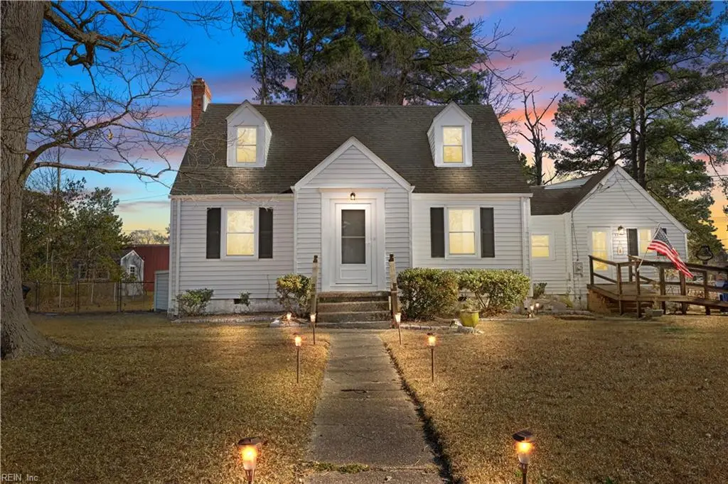 117 Scott Street, Franklin, VA 23851 - Image #1