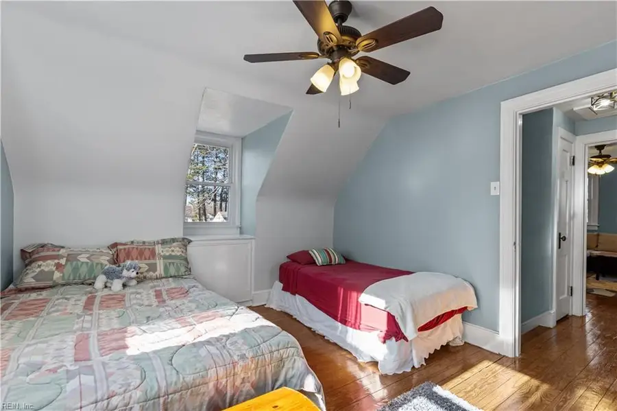 117 Scott Street, Franklin, VA 23851 - Image #3