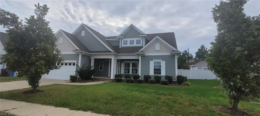 4513 Overlook Place, Chesapeake, VA 23321 - Image #1