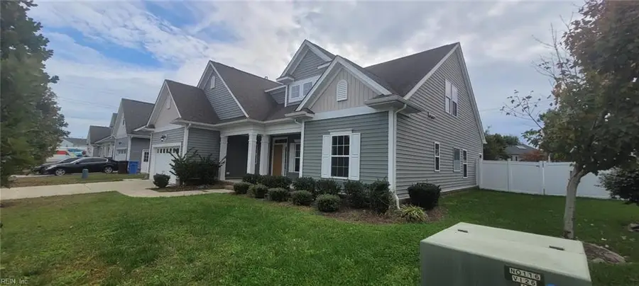 4513 Overlook Place, Chesapeake, VA 23321 - Image #2