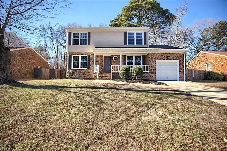 107 Glascow Way, Hampton, VA 23669 - Image #2