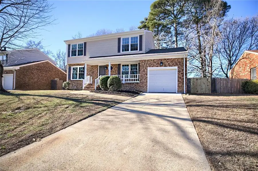107 Glascow Way, Hampton, VA 23669 - Image #3