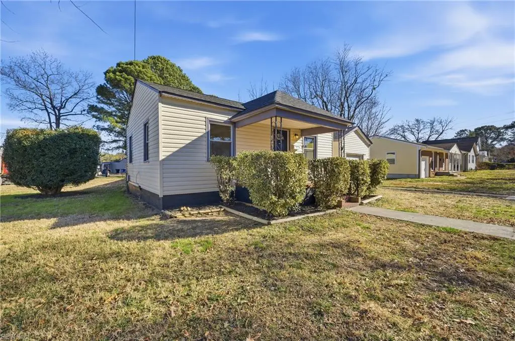 2 Sampson Place, Portsmouth, VA 23702 - Image #1