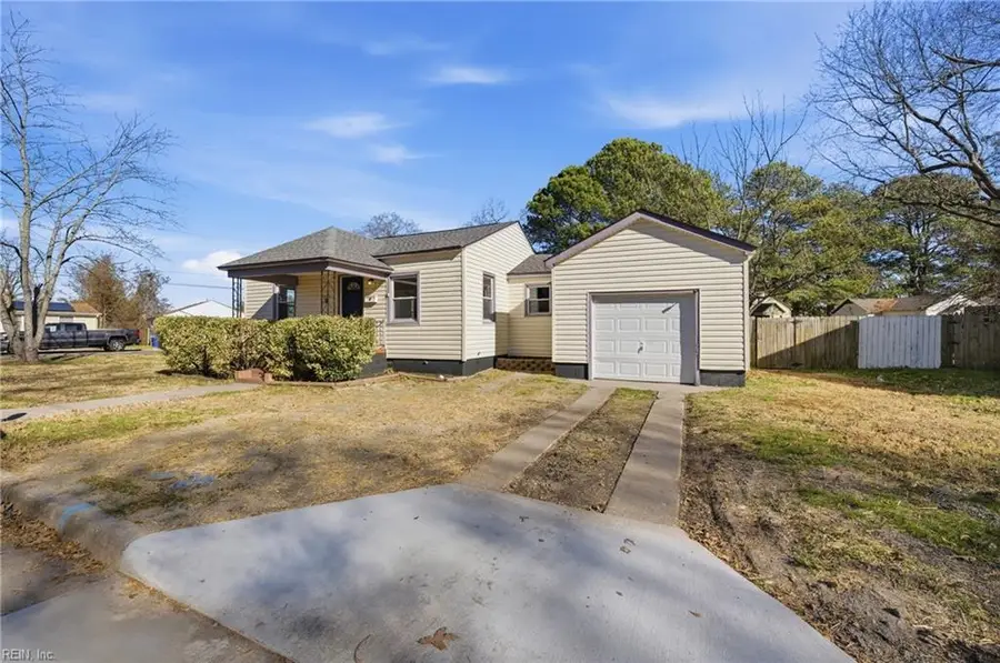 2 Sampson Place, Portsmouth, VA 23702 - Image #3