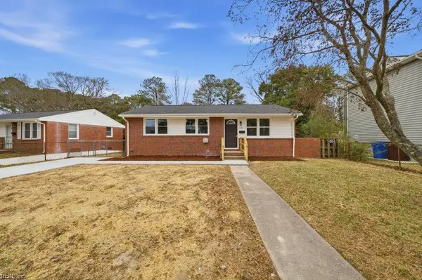 3021 Menands Drive, Chesapeake, VA 23325