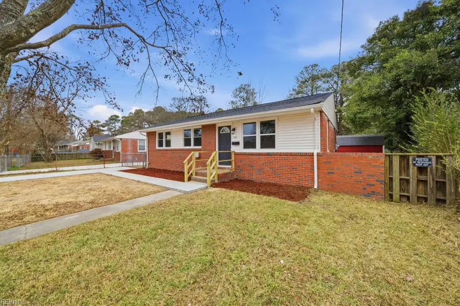 3021 Menands Drive, Chesapeake, VA 23325 - Image #2