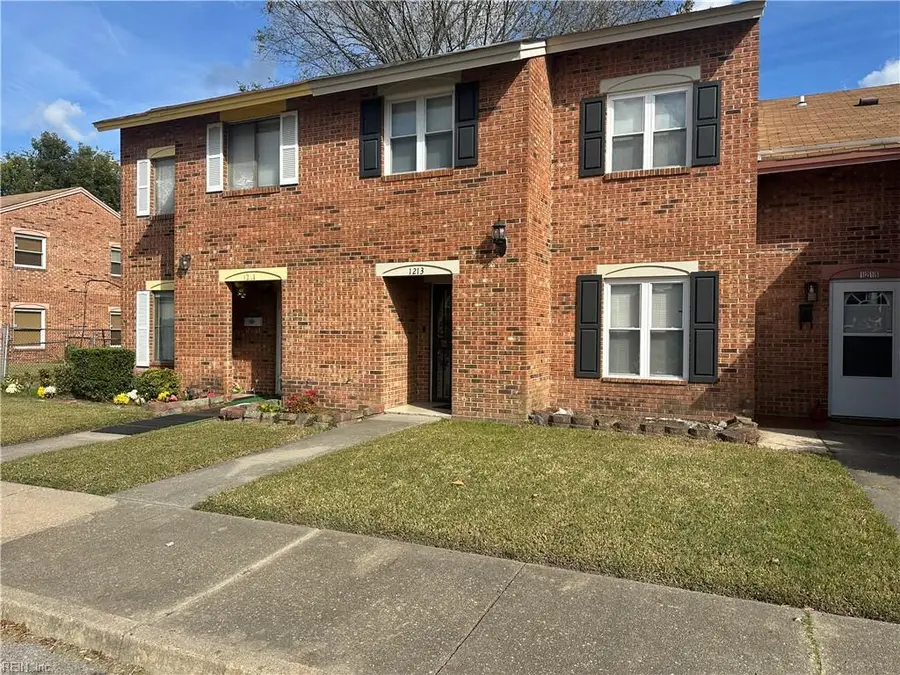1213 Florida Street, Portsmouth, VA 23707 - Image #3