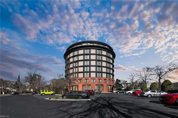 415 Saint Pauls Boulevard #407, Norfolk, VA 23510