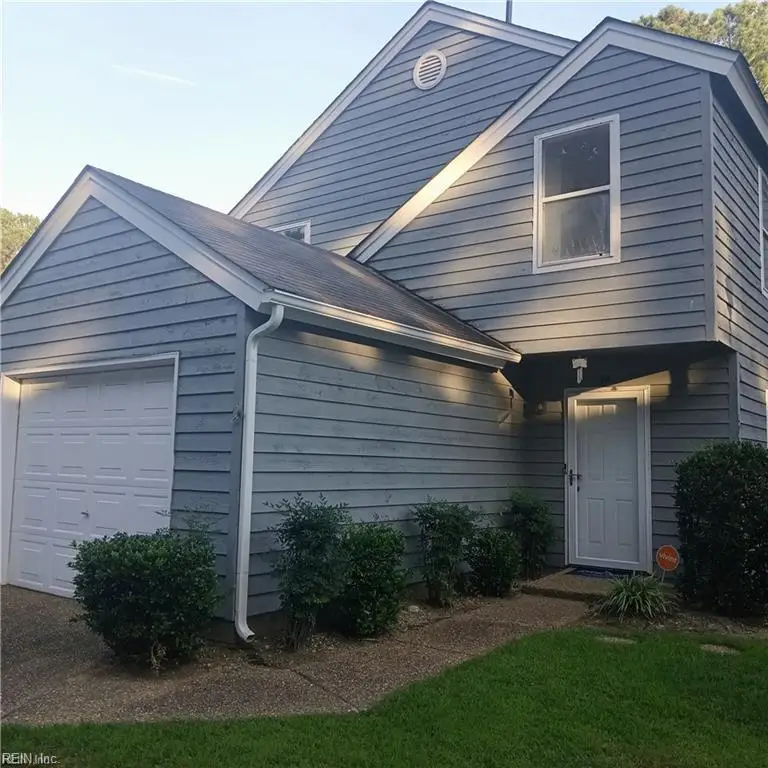 90 Madison Chase #90, Hampton, VA 23666 - Image #1