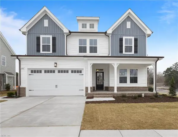 MM Macon, Chesapeake, VA 23322