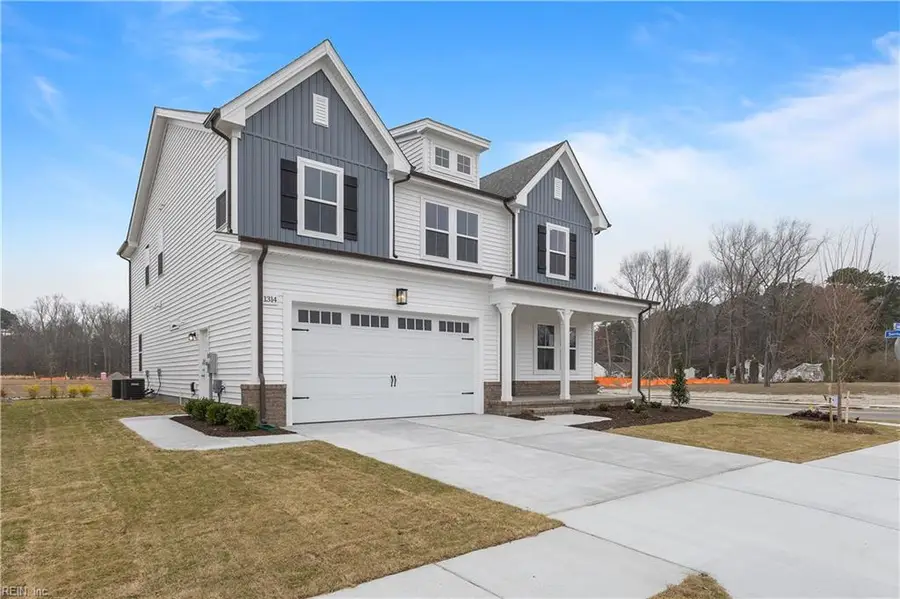 MM Macon, Chesapeake, VA 23323 - Image #2