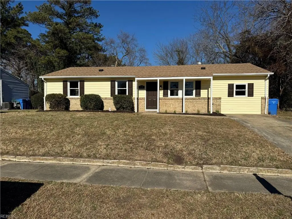 3108 Aaron Drive, Chesapeake, VA 23323 - Image #1