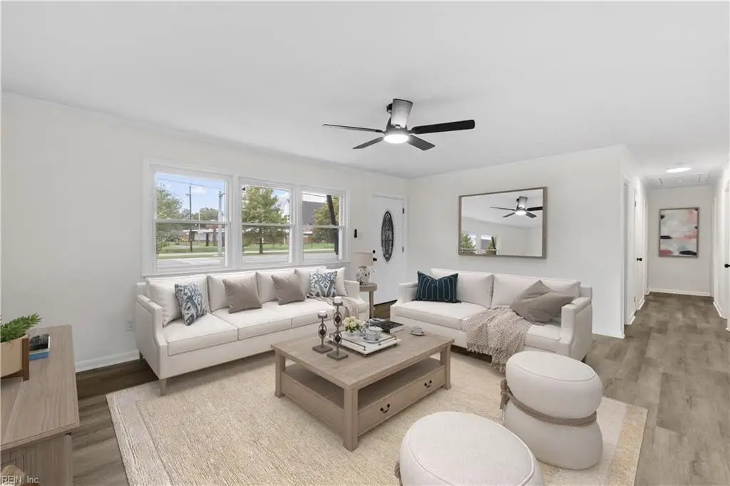 2922 E Little Creek Road, Norfolk, VA 23518 - Image #1