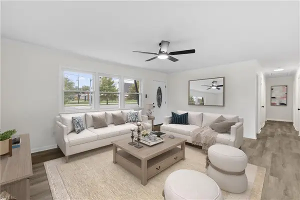 2922 E Little Creek Road, Norfolk, VA 23518