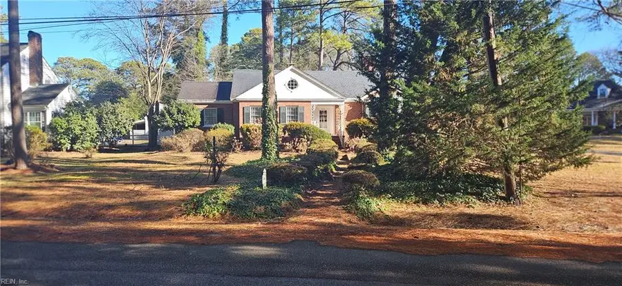 4504 Wake Forest Road, Portsmouth, VA 23703 - Image #2