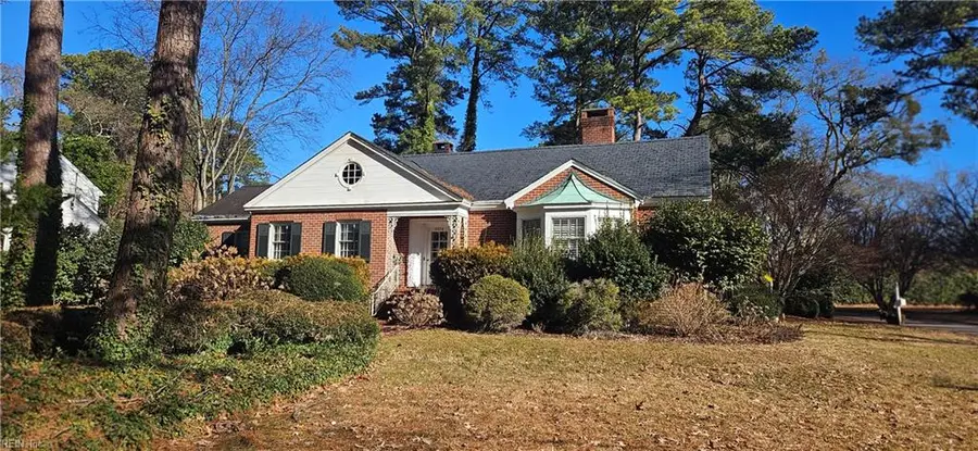 4504 Wake Forest Road, Portsmouth, VA 23703 - Image #3