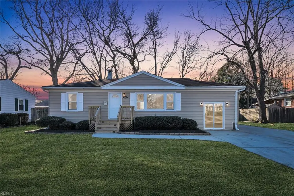 319 Beck Street, Norfolk, VA 23503 - Image #1