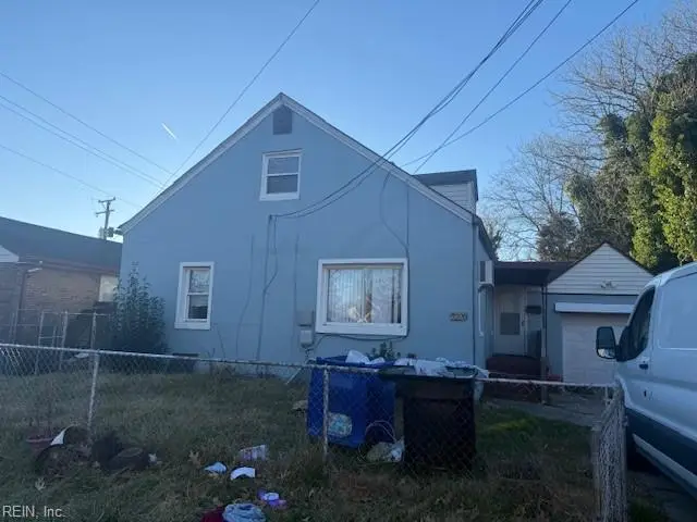 2220 Camden Avenue, Portsmouth, VA 23704 - Image #3