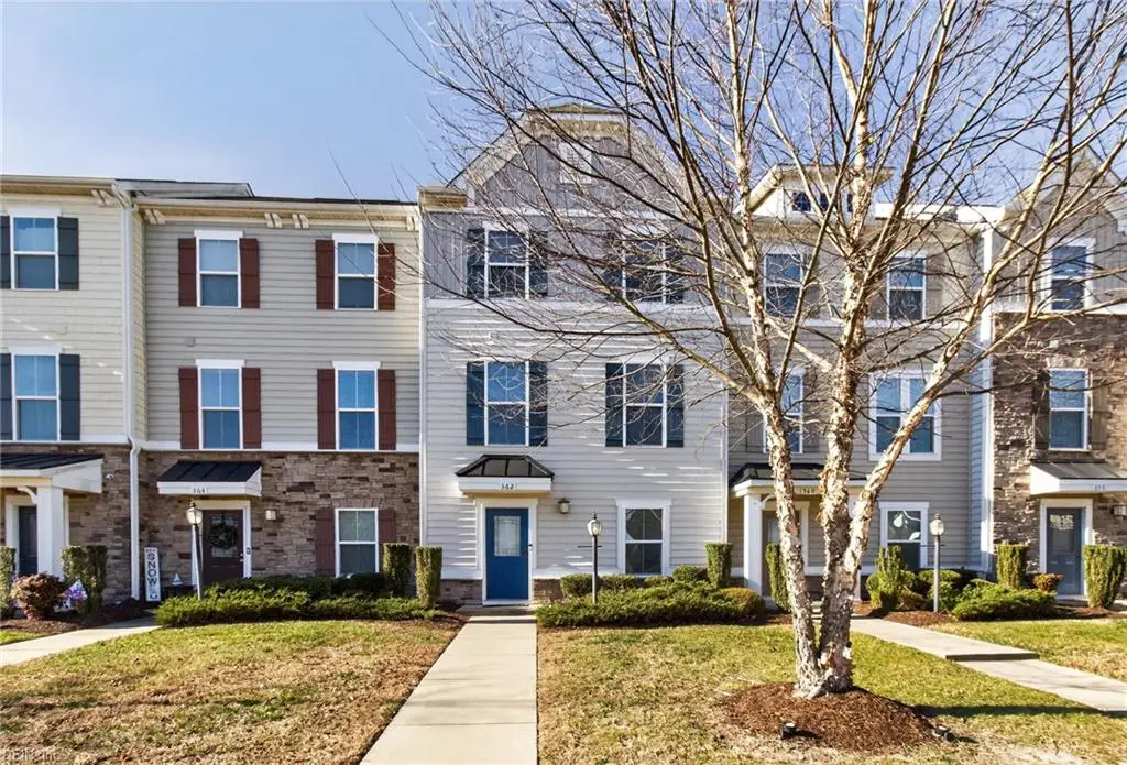 362 Spring Hill Place, Smithfield, VA 23430 - Image #1