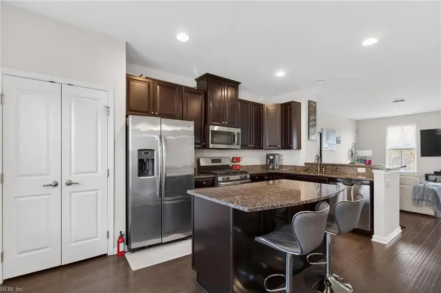 362 Spring Hill Place, Smithfield, VA 23430 - Image #3