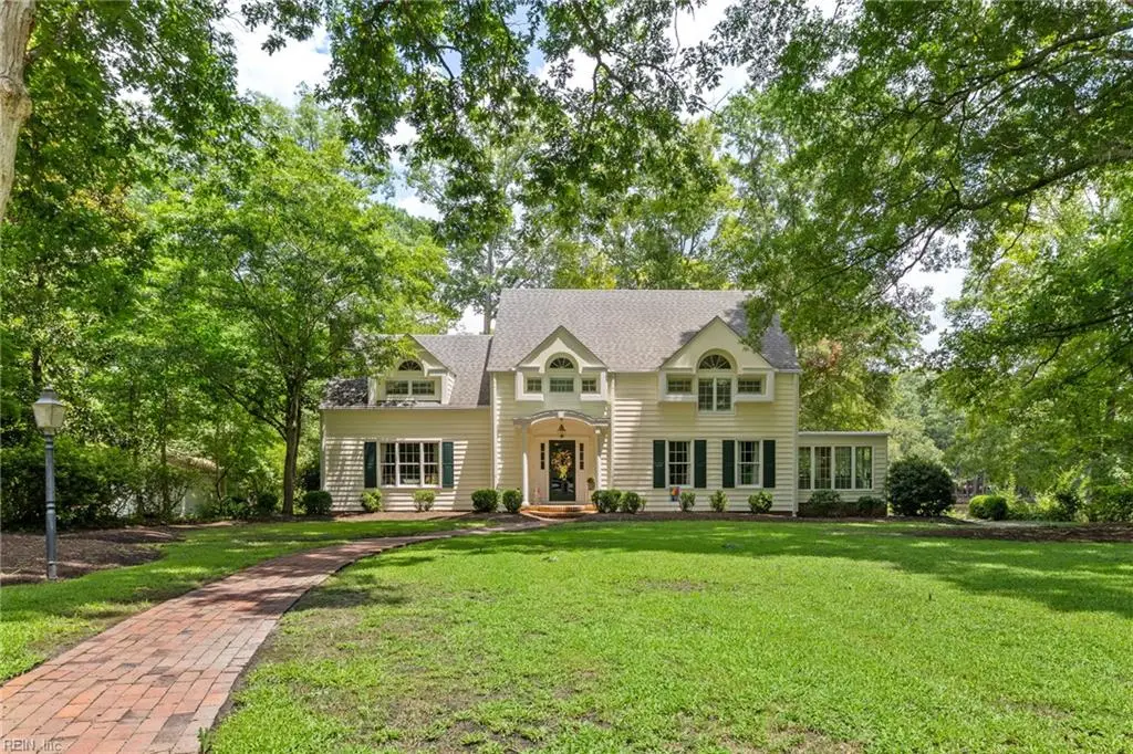 108 Lake Crescent, Franklin, VA 23851 - #1