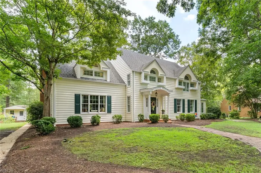 108 Lake Crescent, Franklin, VA 23851 - #2