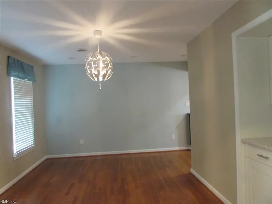 15 Carriage Hill Drive, Poquoson, VA 23662 - #3