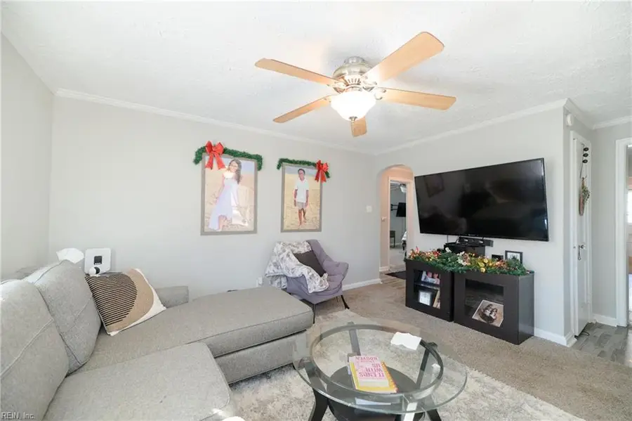 5913 Marshall Avenue, Newport News, VA 23605 - Image #3