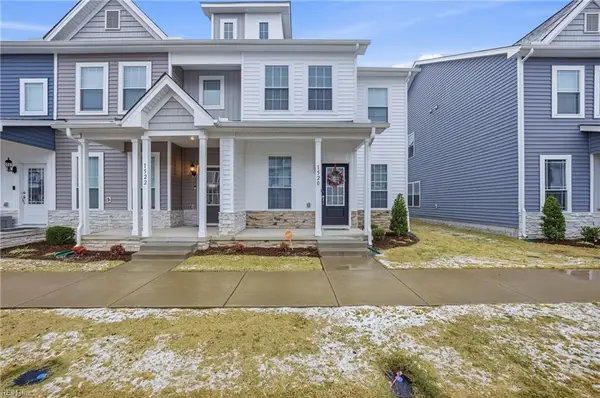 1520 Auckland Court, Newport News, VA 23608